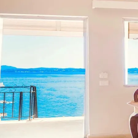 Nissaki Poseidon By Sealand Apartmán Nisaki (Corfu)