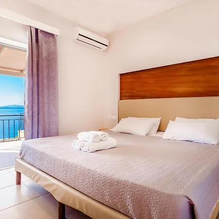Apartmán Nissaki Poseidon By Sealand
