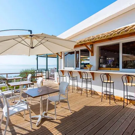 Apartmán Nissaki Poseidon By Sealand Nisaki (Corfu)