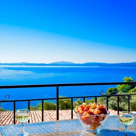 Nissaki Poseidon By Sealand Apartment *