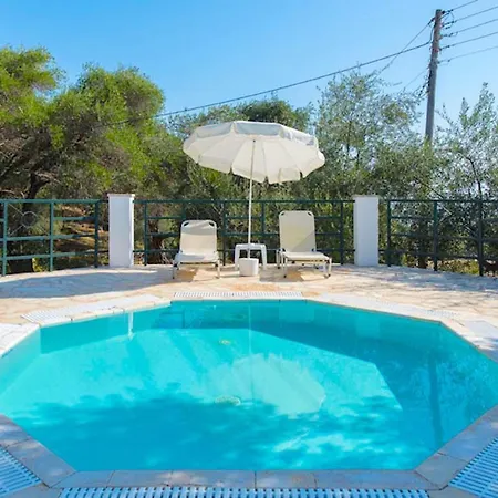 Apartment Nissaki Poseidon By Sealand