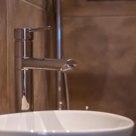 Nissaki Poseidon By Sealand Apartment *