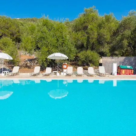 Nissaki Poseidon By Sealand Apartment