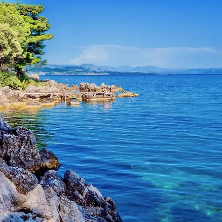 Apartment Nissaki Poseidon By Sealand