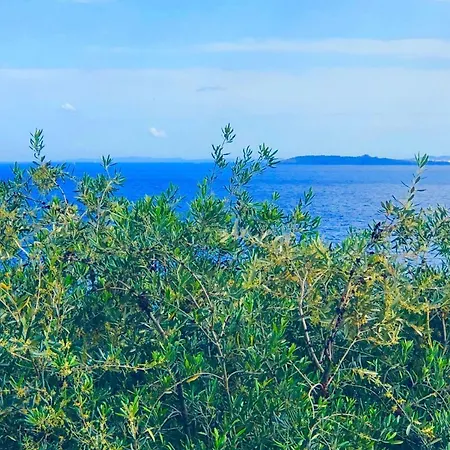 Nissaki Poseidon By Sealand Apartment *