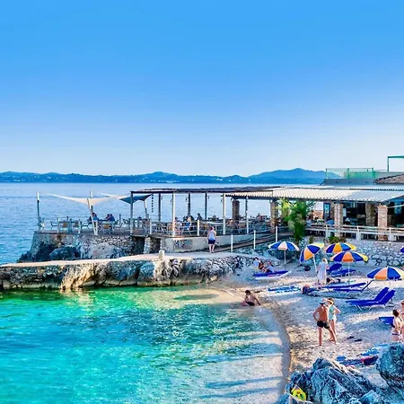 Apartment Nissaki Poseidon By Sealand *