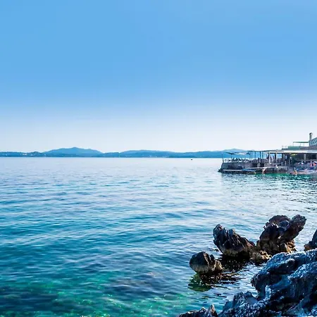 Apartment Nissaki Poseidon By Sealand *