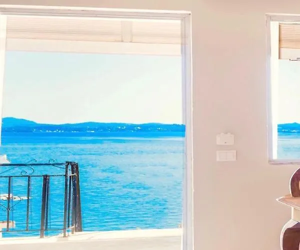 Nissaki Poseidon By Sealand Apartmán Nisaki (Corfu)