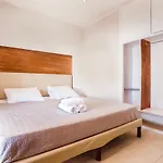Nissaki Poseidon By Sealand Apartament *
