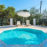 Apartament Nissaki Poseidon By Sealand