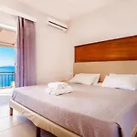 Apartament Nissaki Poseidon By Sealand
